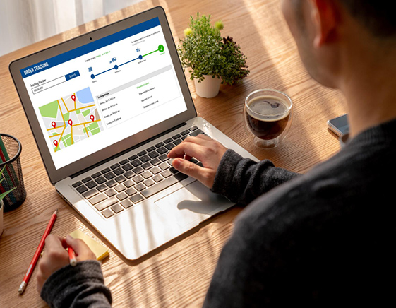 SKU Synchronization Image