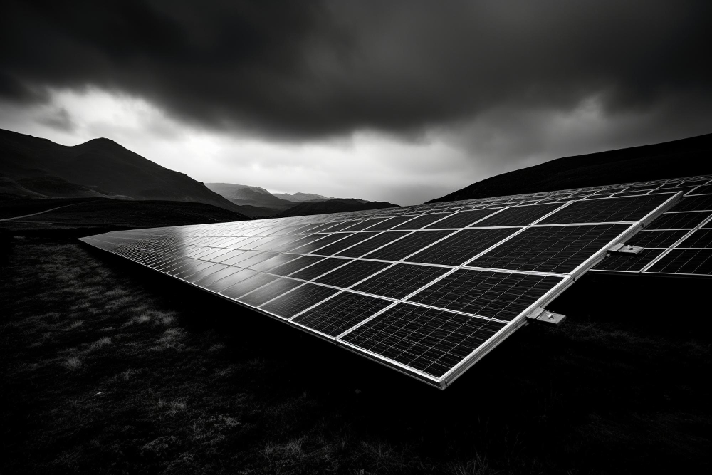 Solar Construction Review