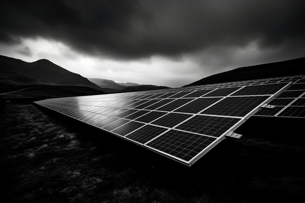 Solar Construction Review