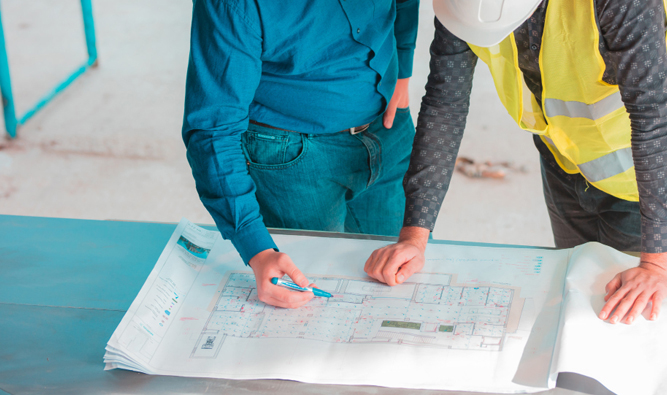 Buffer Optimization Image