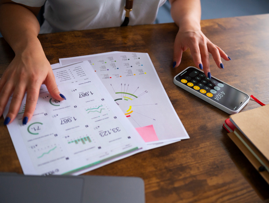 Solar Financial ROI Analysis