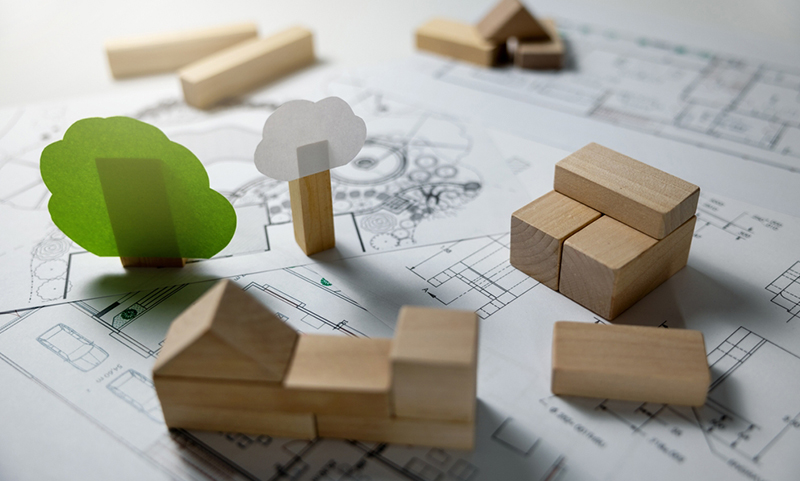 Built Environment & Spaces