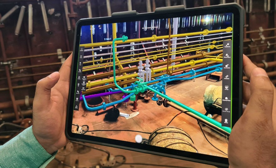 Validation Illustration