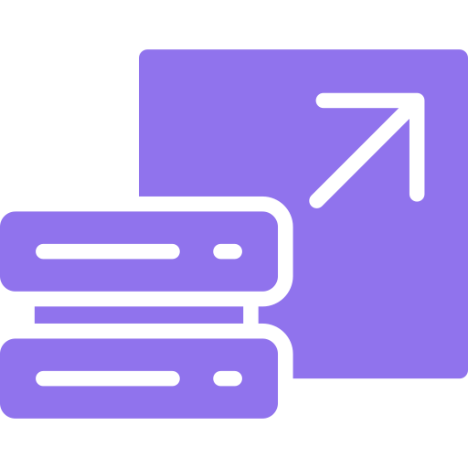 Scalable & Future-Ready