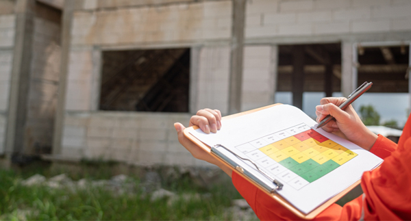 Overheating Assessment Illustration