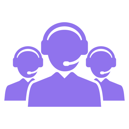 Dedicated Support Team