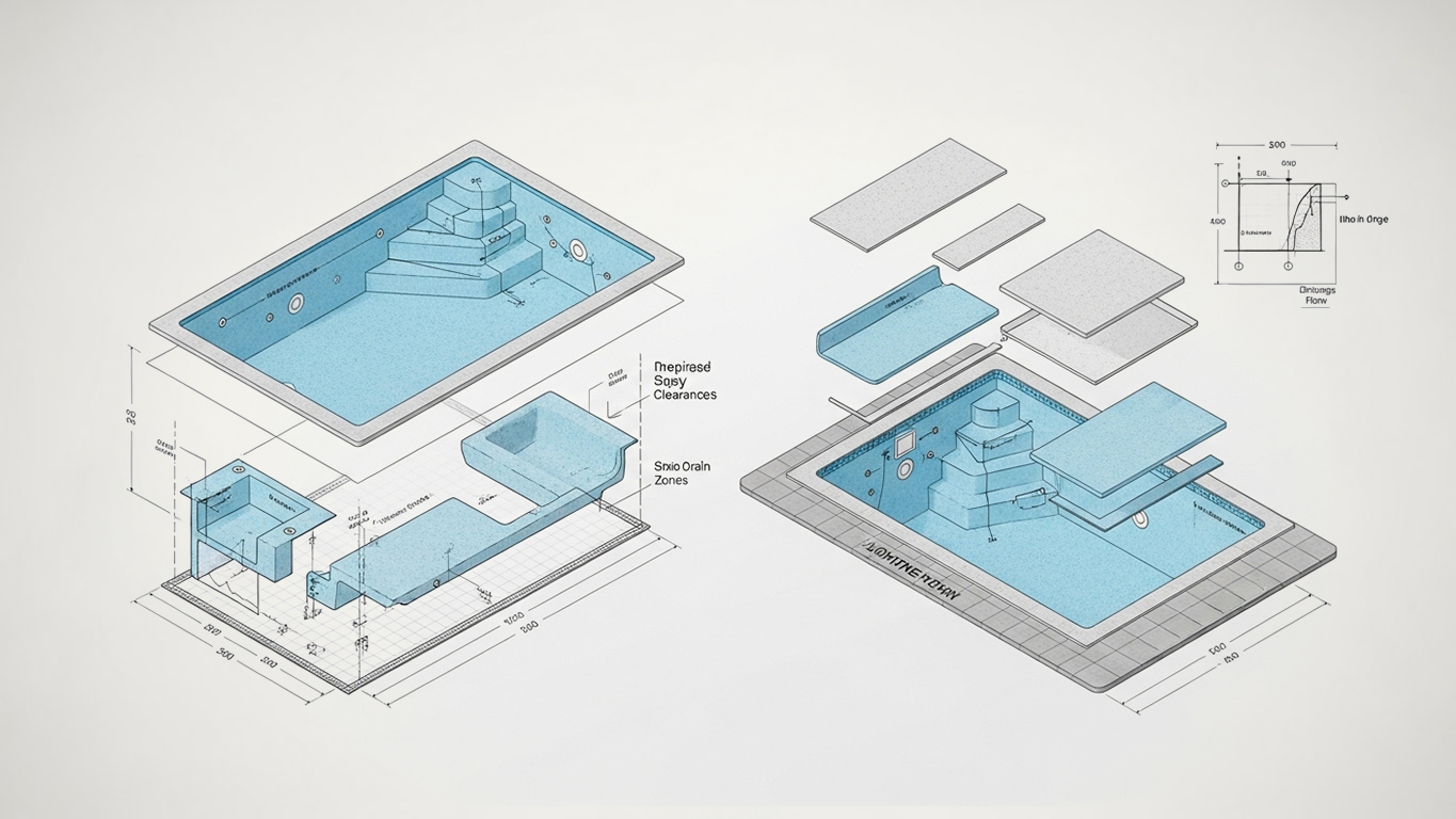POOL DESIGNS