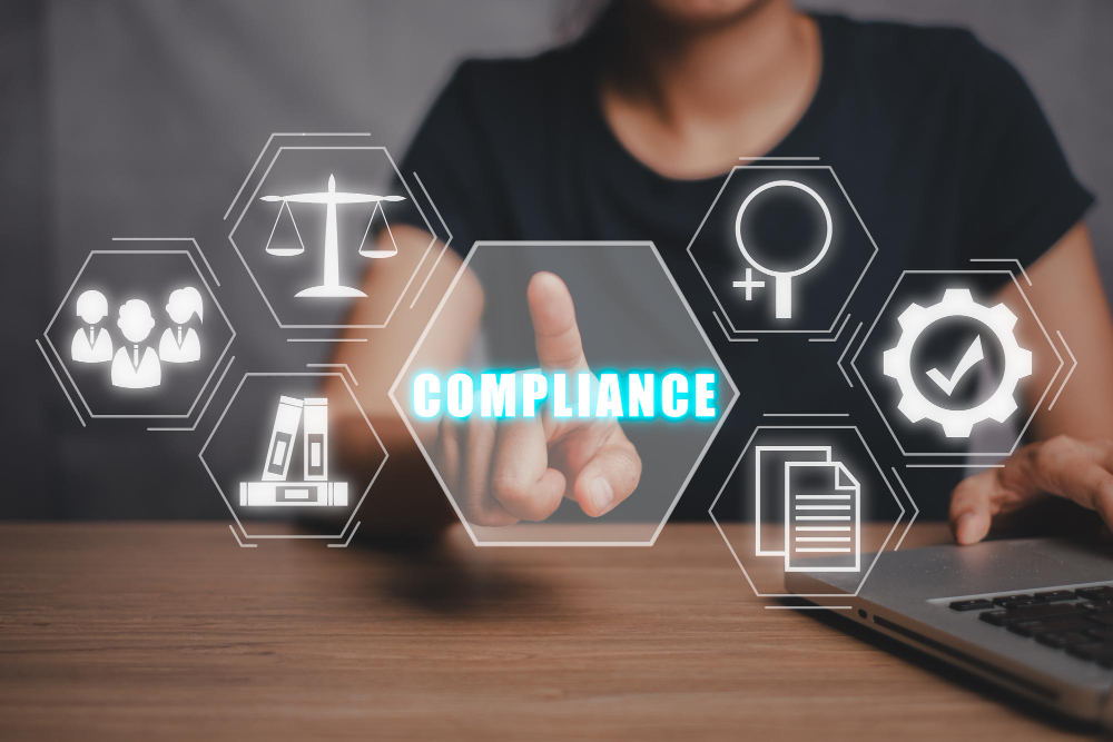 Part L Compliance Services