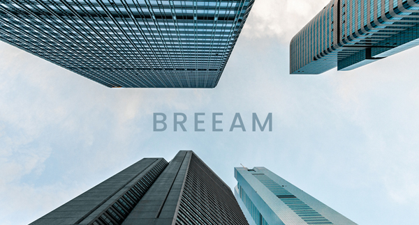 BREEAM Assessment Illustration
