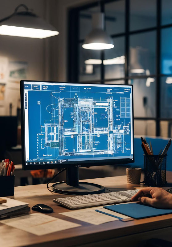 SAP Calculations Illustration