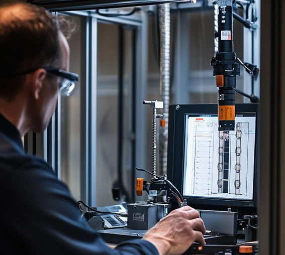 CNC Programming Services