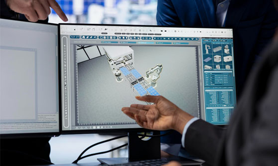 Overheating Assessment Illustration