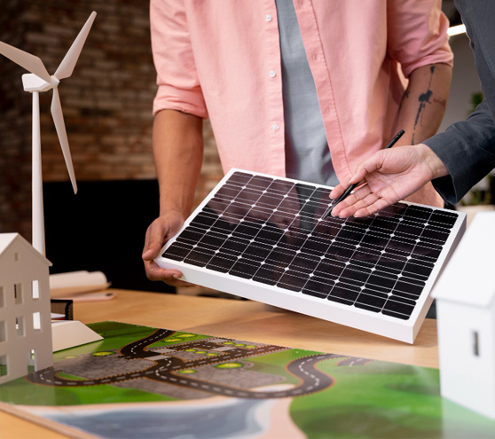 Life Cycle Assessment Services