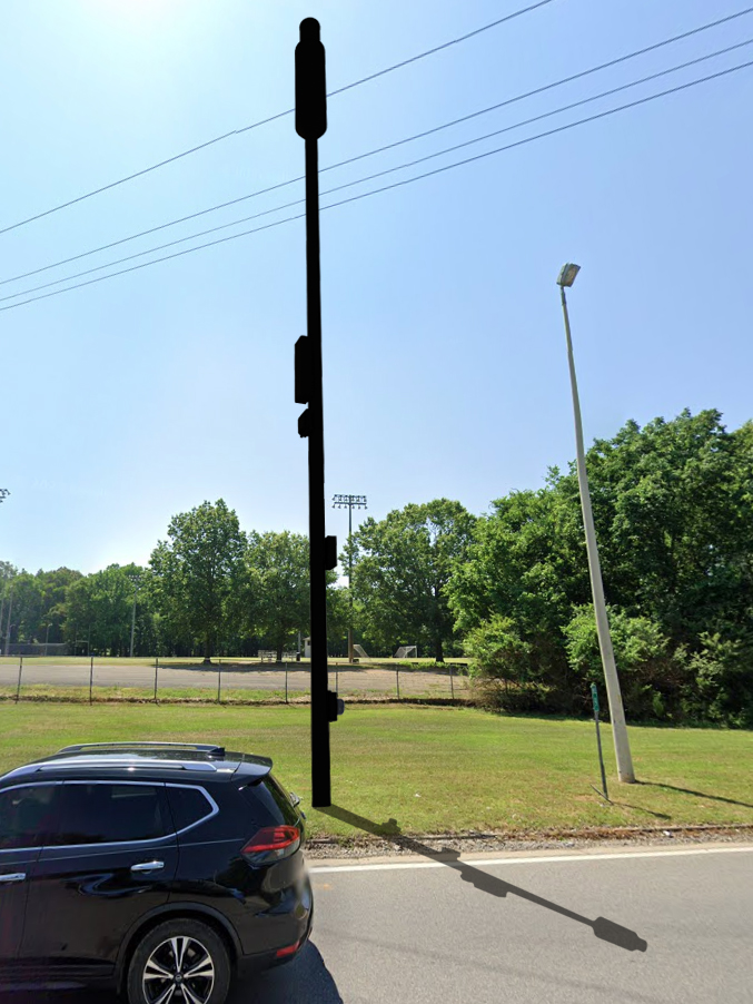 SAP Calculations Illustration