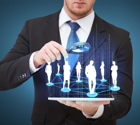 Permanent Staffing Solutions