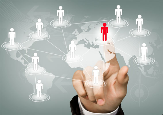 International Recruitment