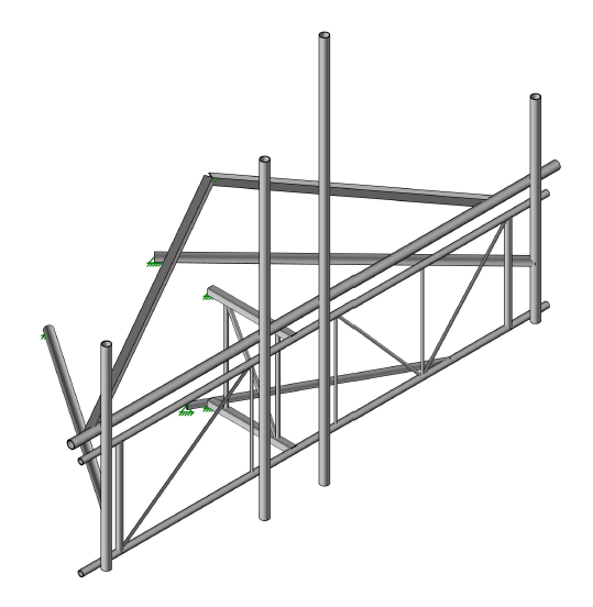 SAP Calculations Illustration