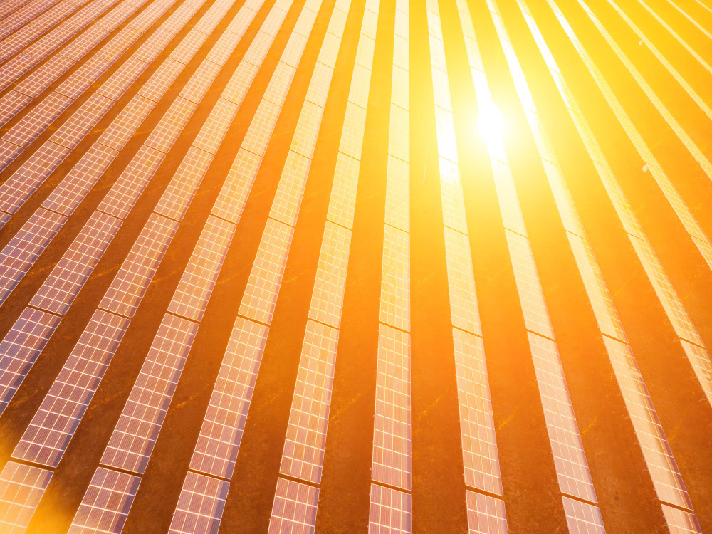 Solar Shading Analysis