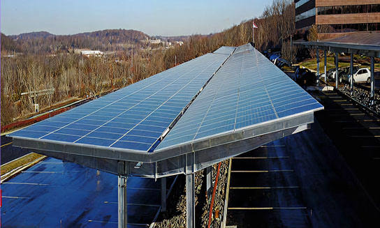 Infrastructure & Utilities