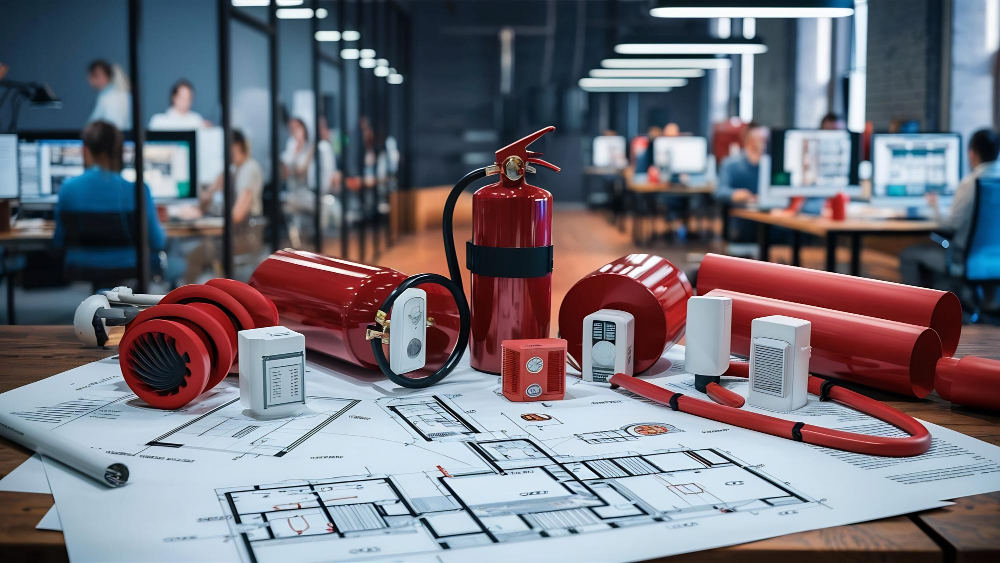 Fire Safety