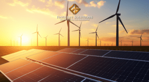 Solar and Wind Energy Solutions for Extreme Weather Challenges