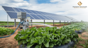 Optimize Your Water Usage with Solar Energy