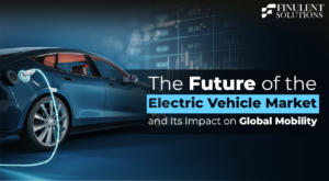 The Future of the Electric Vehicle Market and Its Impact on Global Mobility