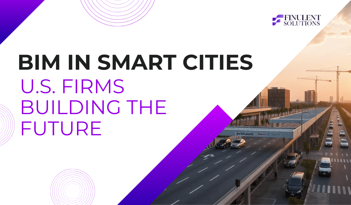 BIM in Smart Cities