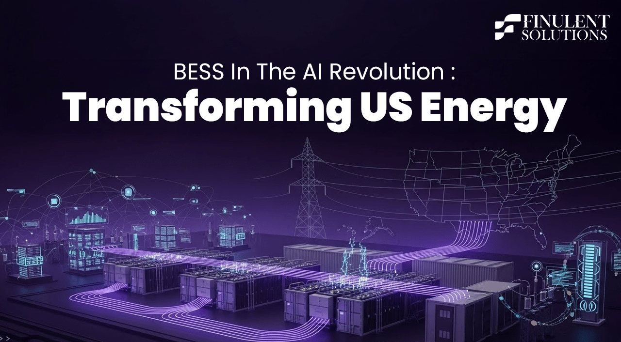 BESS IN THE AI REVOLUTION: TRANSFORMING US ENERGY
