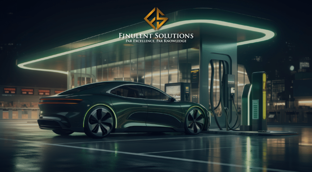 V2G Magic How EVs Are Transforming Energy Management