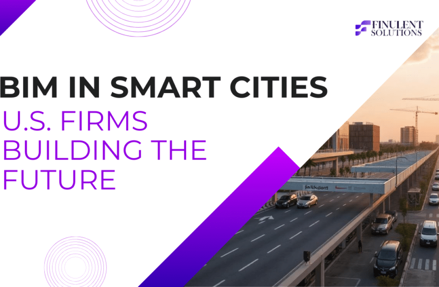 BIM in Smart Cities