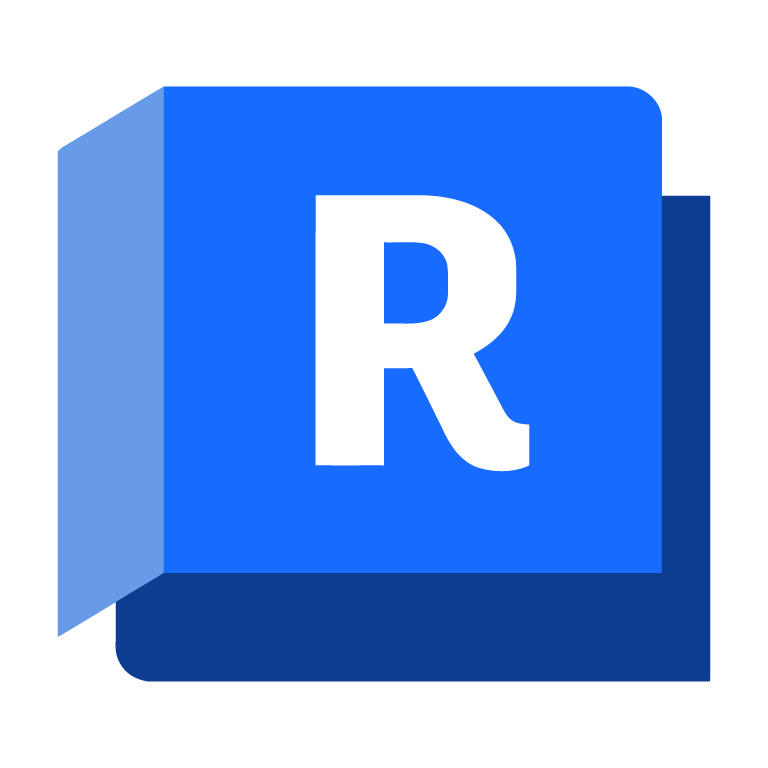 Revit Logo