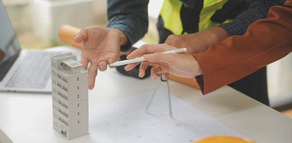 Structural Engineering Review