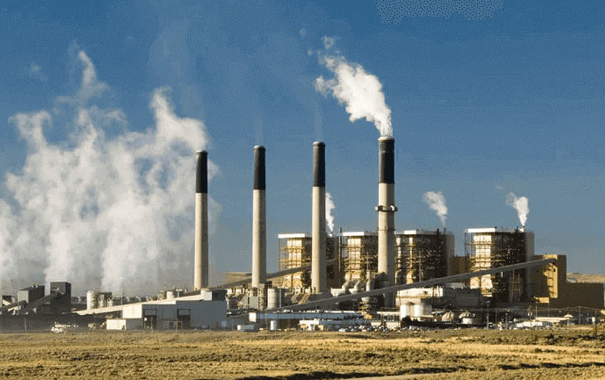 5 Reasons Why We Must Avoid Fossil Fuel Usage