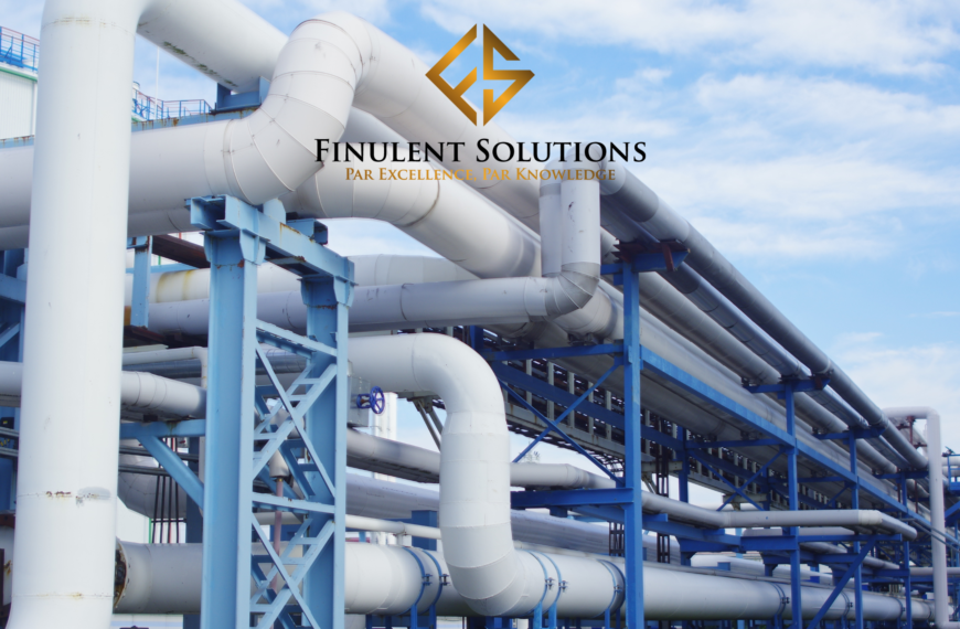 3 Ways Liquefied Natural Gas Is Impacting The Environment