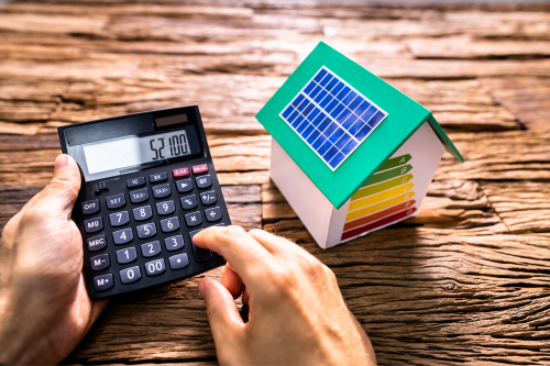 Solar Financing Options