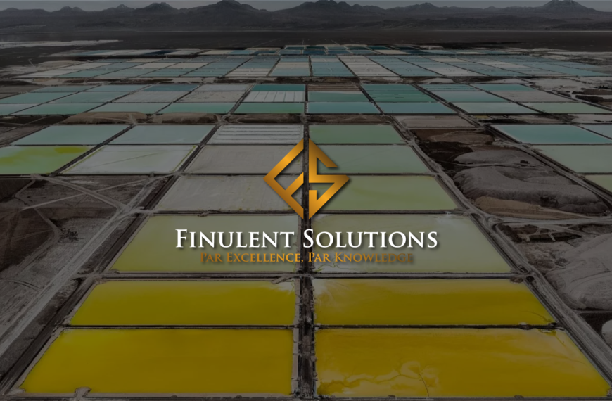 Lithium Mining Challenges Faced and the Path to Sustainable Opportunities