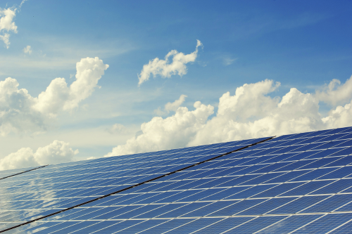 Factors Influencing the UK Solar Market