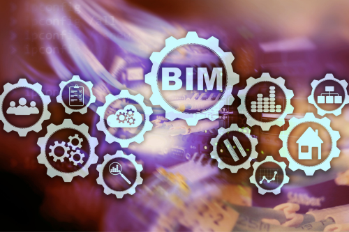 Dimensions of BIM