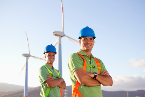How Renewable Energy Jobs Will Power the Future