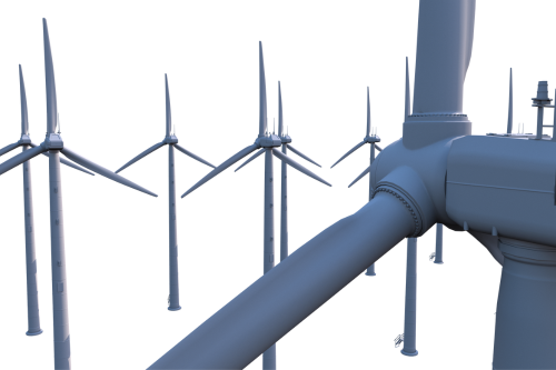 Advancements of Wind Turbine Blades