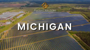 Amazon Launches First Solar Farm in Michigan for Sustainable Energy