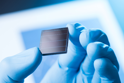 Heterojunction Solar Cell (HJT) Technology