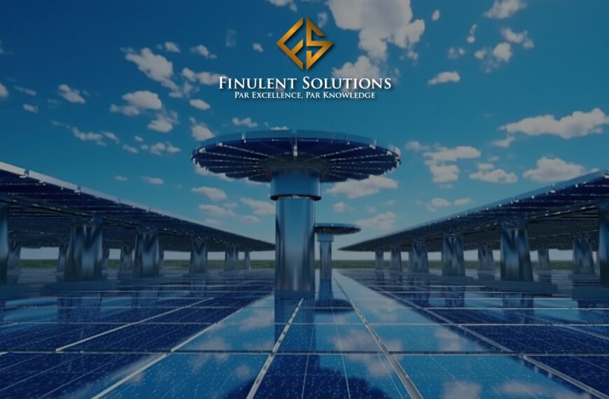 Solar Innovations Technology Trends to Watch in 2024