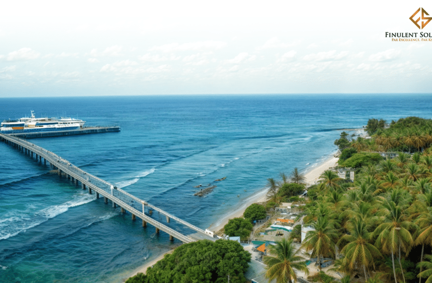 Ocean Thermal Energy Conversion