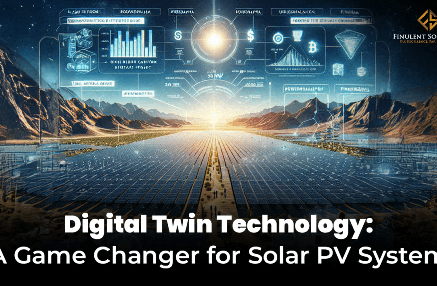 Digital Twin Technology
