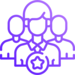 Expert Team