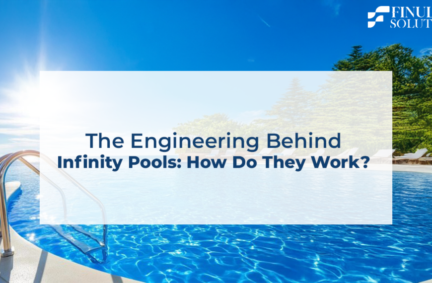 Infinity Pools